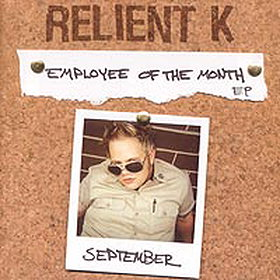 Employee of the Month EP