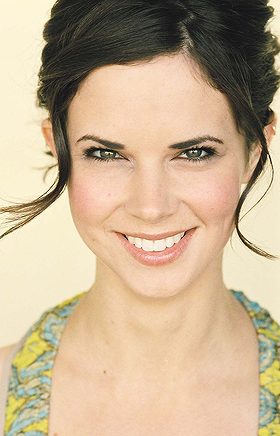 Velinda Godfrey