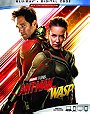 Ant-Man and the Wasp (Blu-ray + Digital Code) (Multi-Screen Edition)