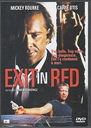 Exit in Red
