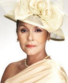 Pilar Pilapil