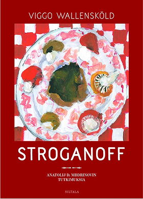Stroganoff