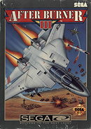 After Burner III