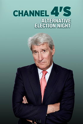 Channel 4's Alternative Election Night
