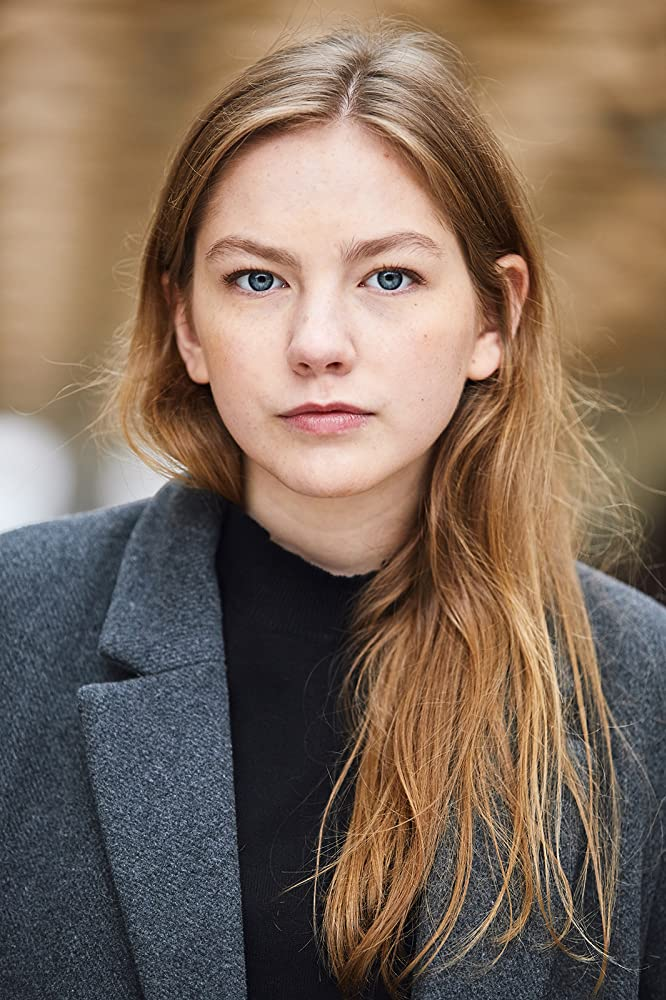 Elsa Houben