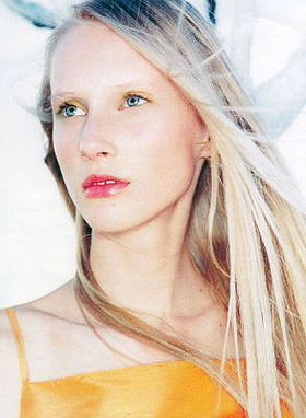Svetlana Shestakova