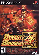 Dynasty Warriors 3