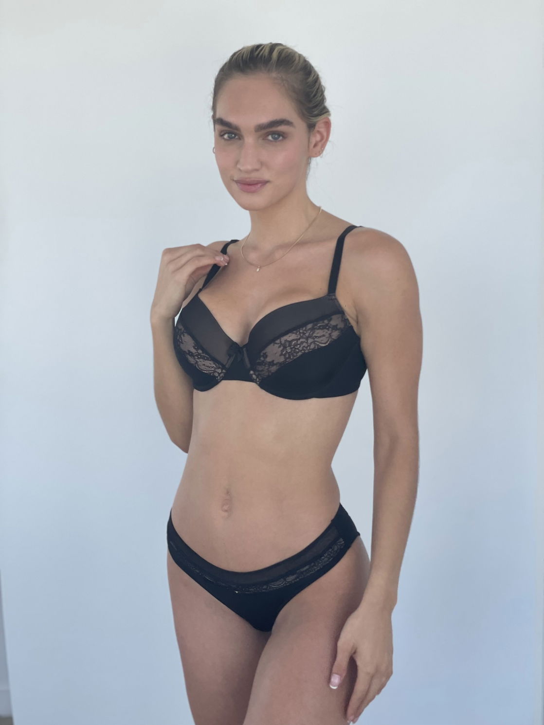 Barrett Taylor Sharpe