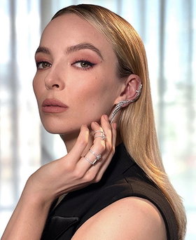 Jodie Comer