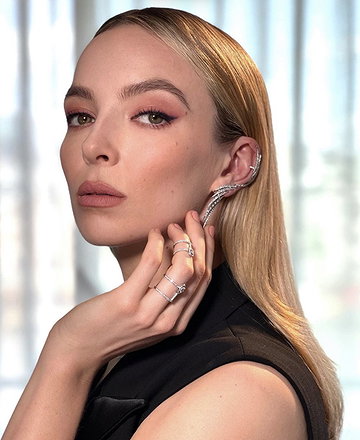 Jodie Comer