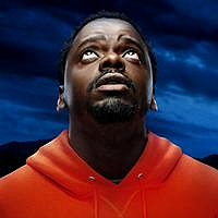 Otis Haywood Jr. 