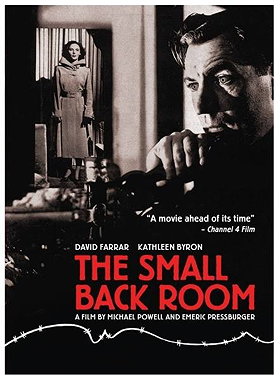 The Small Back Room