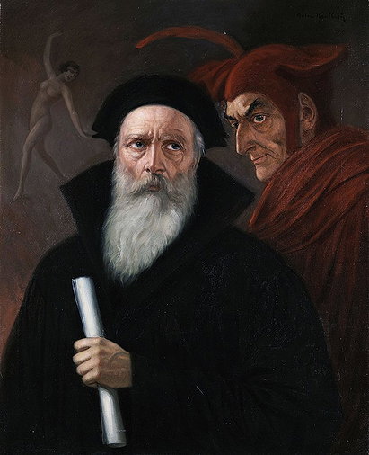 Faust (Goethe)