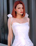 Rebecca Armstrong