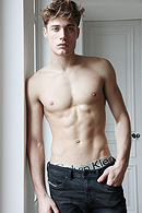 Steven Chevrin