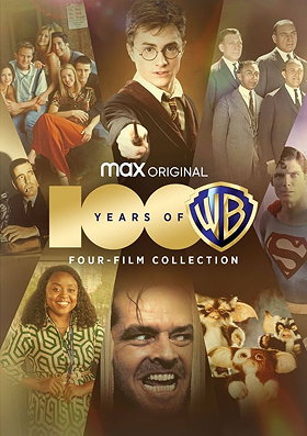 100 Years of Warner Bros.