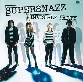 Invisible Party