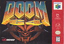 Doom 64