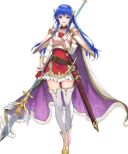 Caeda