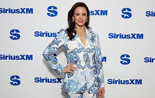 Melissa Fumero pictures and photos