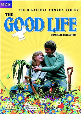The Good Life - S1:E4 - Pig's Lib