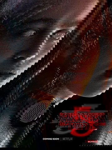 Stranger Things