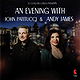 An Evening With John Patitucci & Andy James