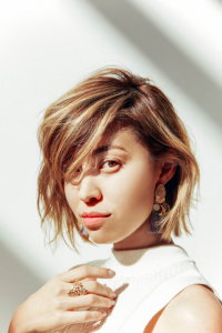 Shanti Snyder