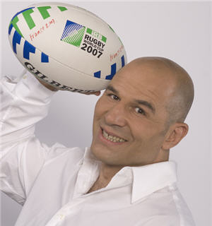 Vincent Moscato