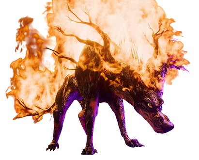 Firewolf