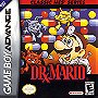 Dr. Mario (Classic NES Series)
