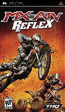 MX vs ATV Reflex