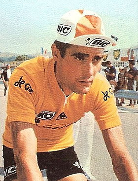 Luis Ocaña