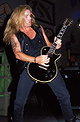 Billy Duffy