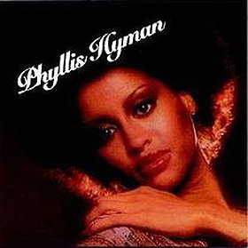 Phyllis Hyman (album)