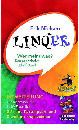 Linqer [German Version]