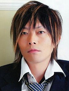 Kisho Taniyama