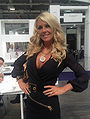 Celia Sawyer