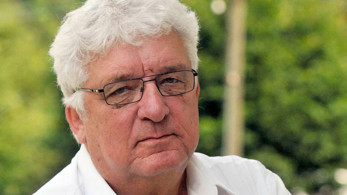 Hans Meiser