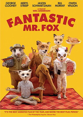 Fantastic Mr. Fox