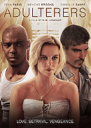 Adulterers                                  (2015)