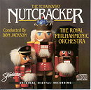 Tchaikovsky: The Nutcracker Ballet Suite