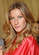 Gisele Bundchen