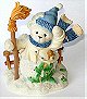 Cherished Teddies: Buddy - "And The North Wind Shall Blow"