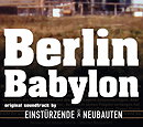 Berlin Babylon: Original Soundtrack