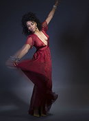 Kelly McCreary