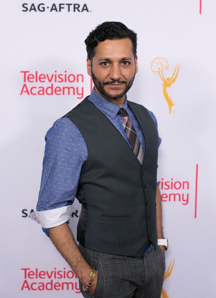 Cas Anvar