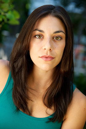 Allie Rivera