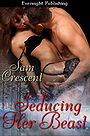 Seducing Her Beast (Unlikely Love #4)