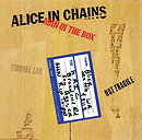 Alice in Chains: Man in the Box